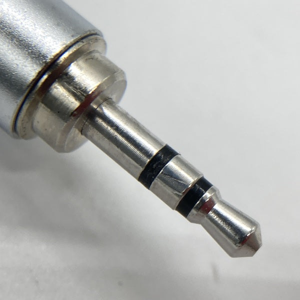 【中古】STD001 [2.5mm3極-3.5mm3極 1.3m]【秋葉原】