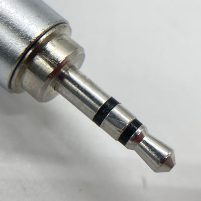【中古】STD001 [2.5mm3極-3.5mm3極 1.3m]【秋葉原】