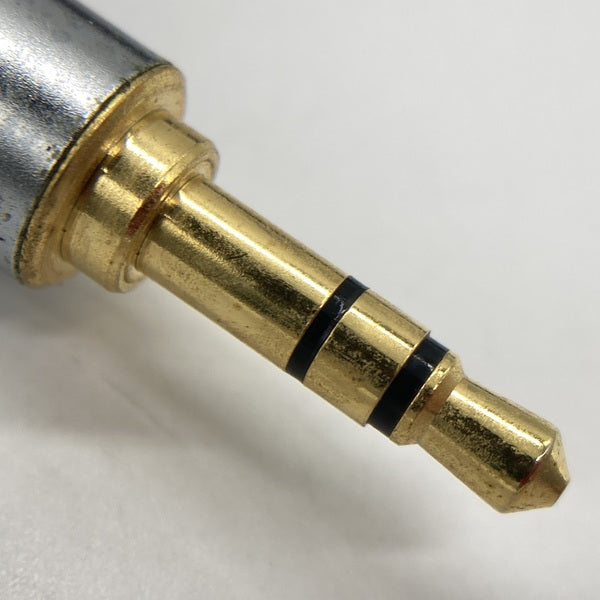 【中古】STD001 [2.5mm3極-3.5mm3極 1.3m]【秋葉原】