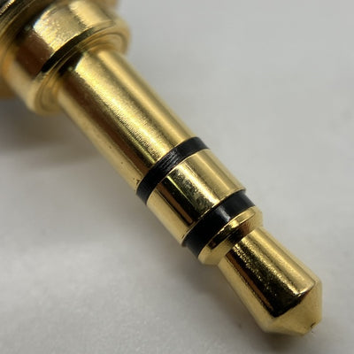 【中古】STD001 [2.5mm3極-3.5mm3極 1.3m]【秋葉原】