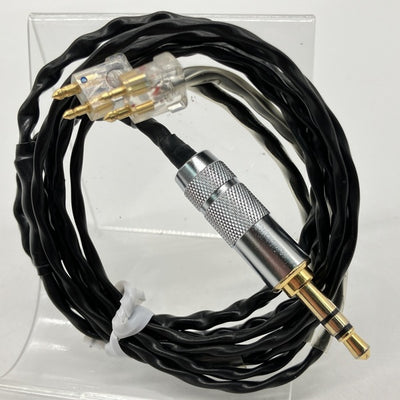 【中古】FitEar cable 007（ストレートプラグ）【秋葉原】