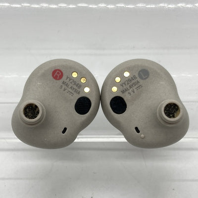 【中古】WF-1000XM4 SM プラチナシルバー【名古屋】