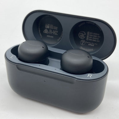 【中古】EchoBuds 第2世代（ワイヤレス非対応充電ケース）【秋葉原】