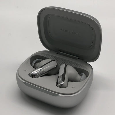 【中古】LIVE BEAM 3 シルバー【JBLLIVEBEAM3SIL】【秋葉原】