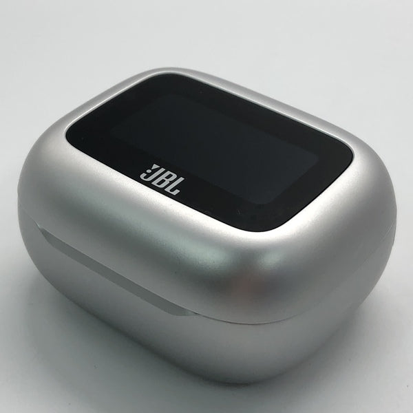 【中古】LIVE BEAM 3 シルバー【JBLLIVEBEAM3SIL】【秋葉原】