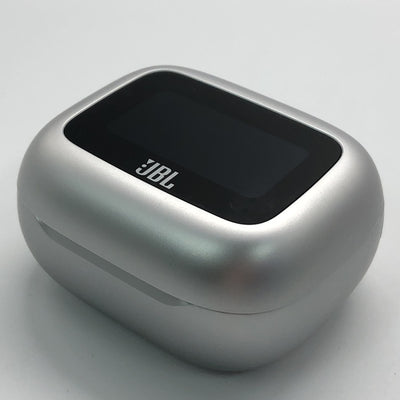 【中古】LIVE BEAM 3 シルバー【JBLLIVEBEAM3SIL】【秋葉原】
