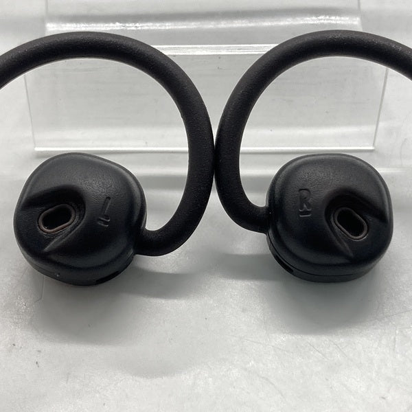 【中古】MBN001 ワイヤレスパーソナルイヤースピーカー ダークブラウン【秋葉原】