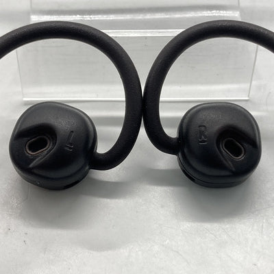 【中古】MBN001 ワイヤレスパーソナルイヤースピーカー ダークブラウン【秋葉原】