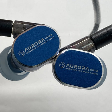 e☆イヤホン 【中古】Aurora Ultra【秋葉原】 – e☆イヤホン