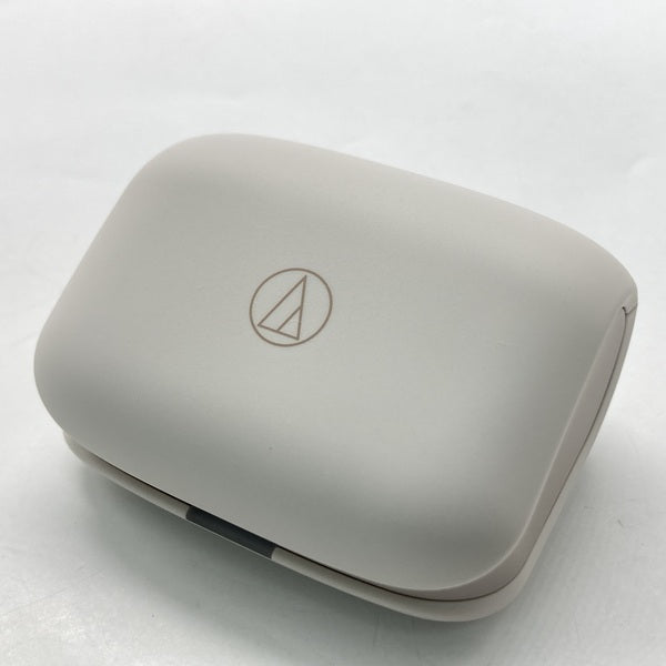【中古】ATH-TWX7 WH リッチホワイト【秋葉原】