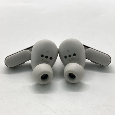 【中古】ATH-TWX7 WH リッチホワイト【秋葉原】