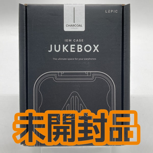 【中古】JUKEBOX CHARCOAL【日本橋】