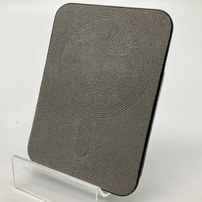 【中古】DAC POCKET LARGE Silhouette Black【秋葉原】
