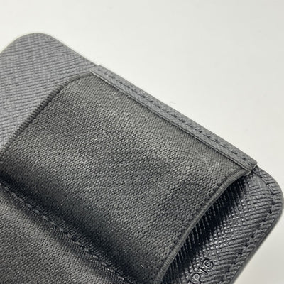 【中古】DAC POCKET LARGE Silhouette Black【秋葉原】