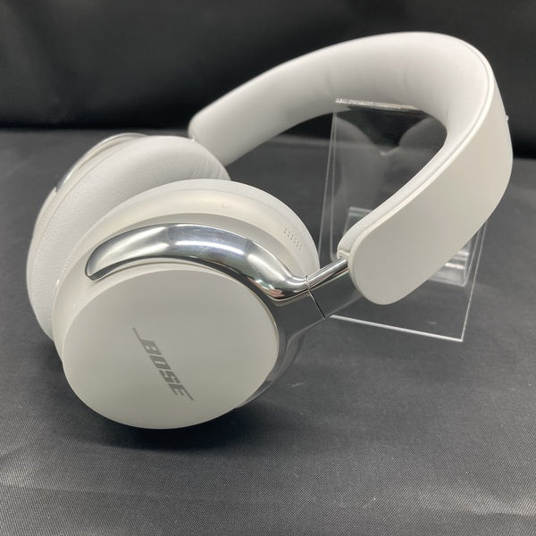 Bose 【中古】QuietComfort Ultra Headphones Diamond【名古屋 Bose 【中古】QuietComfort Ultra Headphones Diamond【名古屋