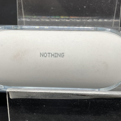 【中古】NOTHING EAR (STICK)【秋葉原】