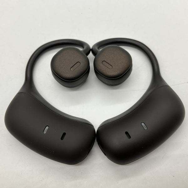 【中古】MBE001 ワイヤレスパーソナルイヤースピーカー ダークブラウン【秋葉原】