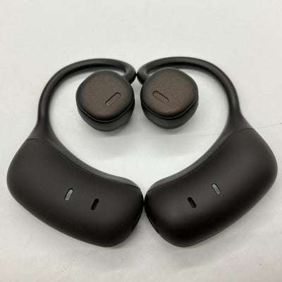 【中古】MBE001 ワイヤレスパーソナルイヤースピーカー ダークブラウン【秋葉原】