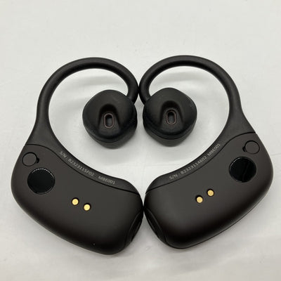 【中古】MBE001 ワイヤレスパーソナルイヤースピーカー ダークブラウン【秋葉原】