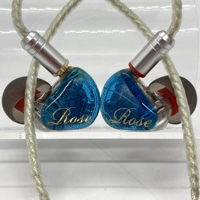 【中古】QT-7 Pro LBL リーフブルー【秋葉原】