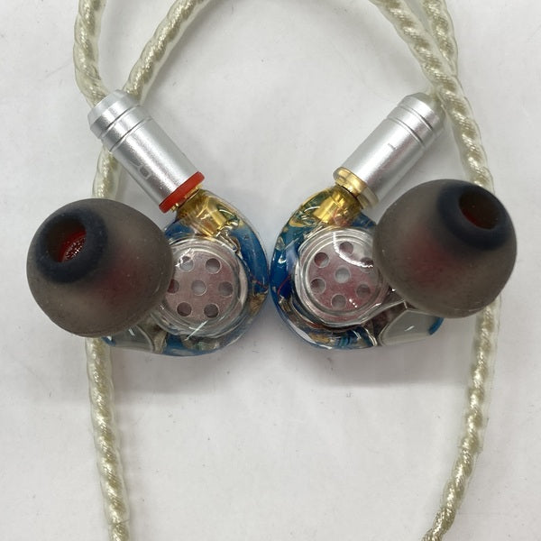 【中古】QT-7 Pro LBL リーフブルー【秋葉原】