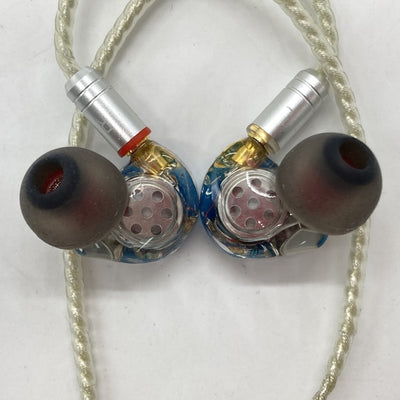 【中古】QT-7 Pro LBL リーフブルー【秋葉原】