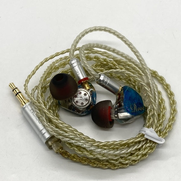【中古】QT-7 Pro LBL リーフブルー【秋葉原】
