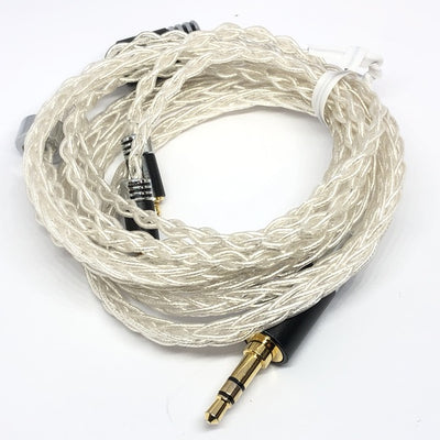 【中古】Elite Ag8 MMCX-3.5mm【秋葉原】