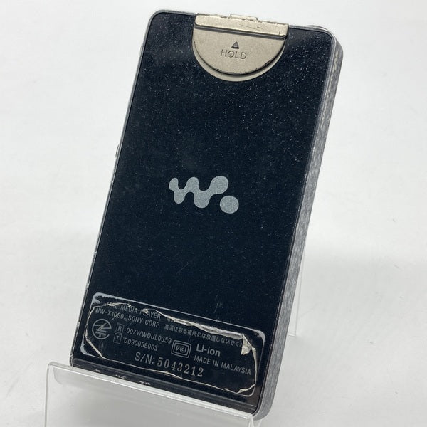 【中古】NW-X1060 32GB【名古屋】