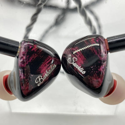 【中古】Barbados Sunrise パープル【秋葉原】