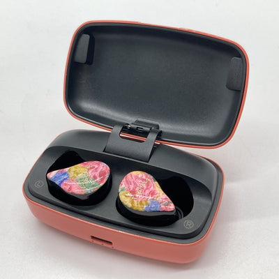 【中古】TM1 CoralOrange【秋葉原】