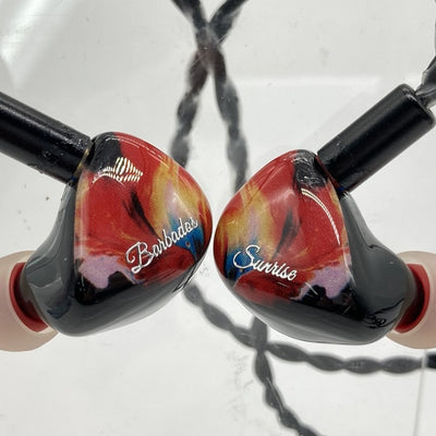 【中古】Barbados Sunrise サンライズ【日本橋】