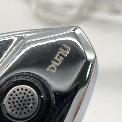 【中古】TITAN S シルバー【秋葉原】