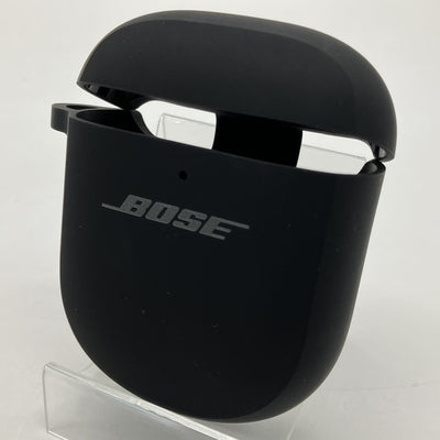 【中古】Wireless Charging Case Cover Black【秋葉原】