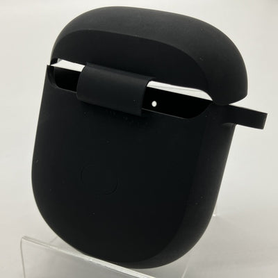 【中古】Wireless Charging Case Cover Black【秋葉原】