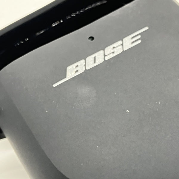 【中古】Wireless Charging Case Cover Black【秋葉原】