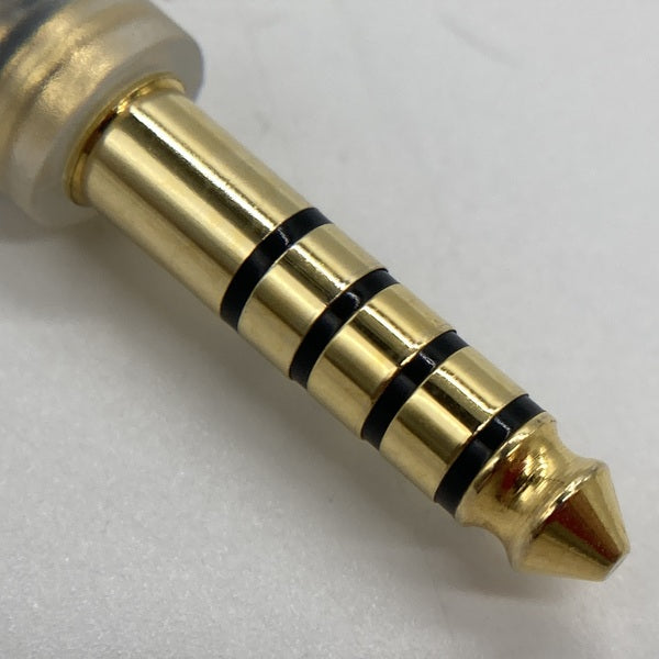 final C141 2-Pin ソフトシルバーコートケーブル ヨドバシ.com - final ファイナル イヤホン用ソフトシルバー
