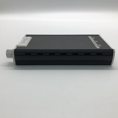 【中古】XD-05 シルバー DAC搭載ポータブルアンプ【日本橋】