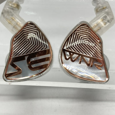 【中古】WAN'ER S.G STUDIO EDITION WHITE【仙台】
