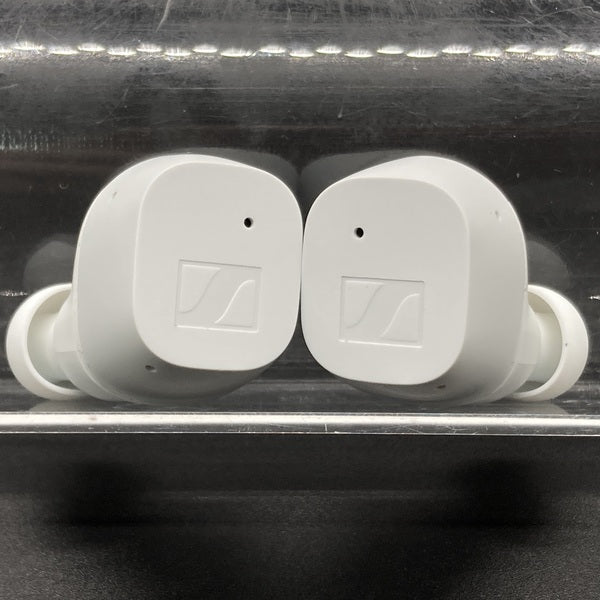 【中古】CX True Wireless ホワイト【仙台】