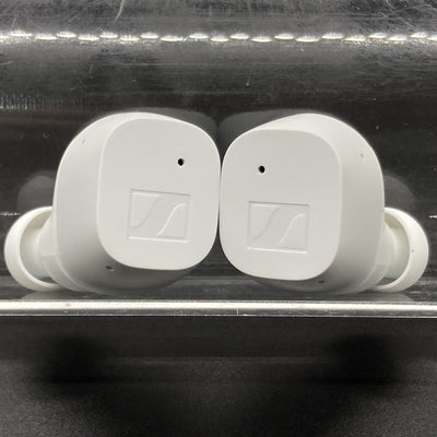 【中古】CX True Wireless ホワイト【仙台】