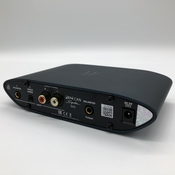 【中古】ZEN CAN Signature【秋葉原】