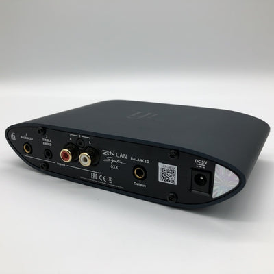 【中古】ZEN CAN Signature【秋葉原】