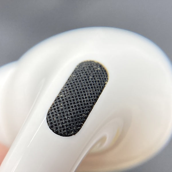 AirPods Pro 本体 おまけ付き 2020年購入/2021年片耳交換 片方だけ注文したAirPods Pro本体をiPhoneと再接続する方法