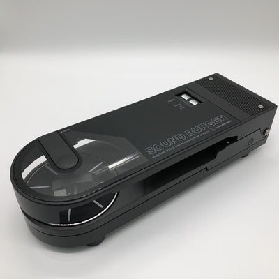 【中古】サウンドバーガー ブラック 【AT-SB727 BK】【秋葉原】