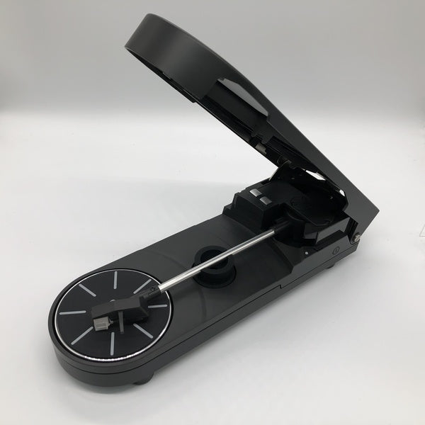 【中古】サウンドバーガー ブラック 【AT-SB727 BK】【秋葉原】
