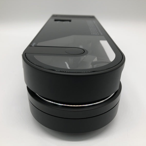 【中古】サウンドバーガー ブラック 【AT-SB727 BK】【秋葉原】