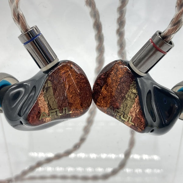 【中古】PERFORMER 8(4.4mmモデル)【日本橋】