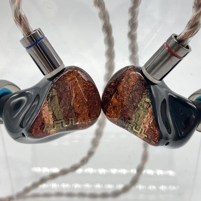 【中古】PERFORMER 8(4.4mmモデル)【日本橋】