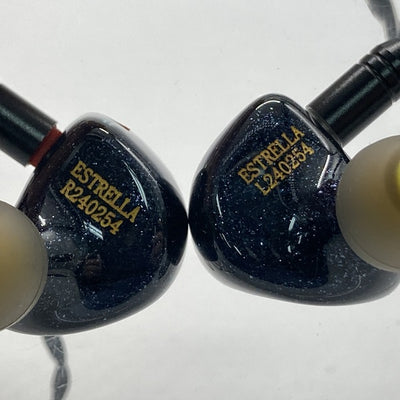 【中古】ZiiGaat x Jays Audio ESTRELLA【秋葉原】